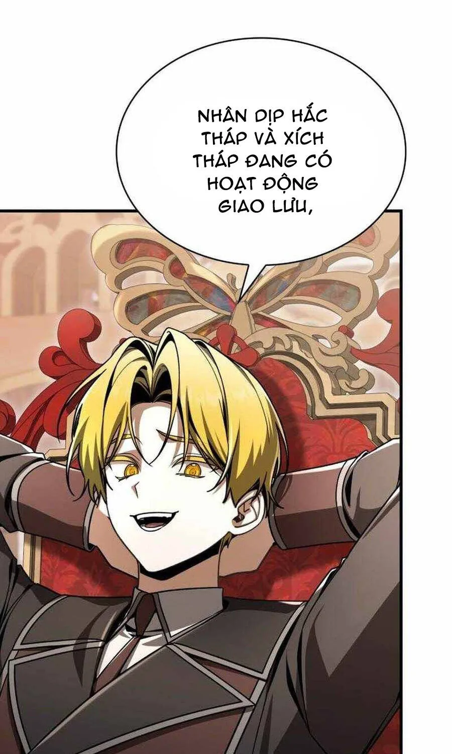 Thợ Săn Cấp Sss Chuyển Sinh Thành Thiên Tài Nhà Công Tước Chap 40 - Next Chap 41