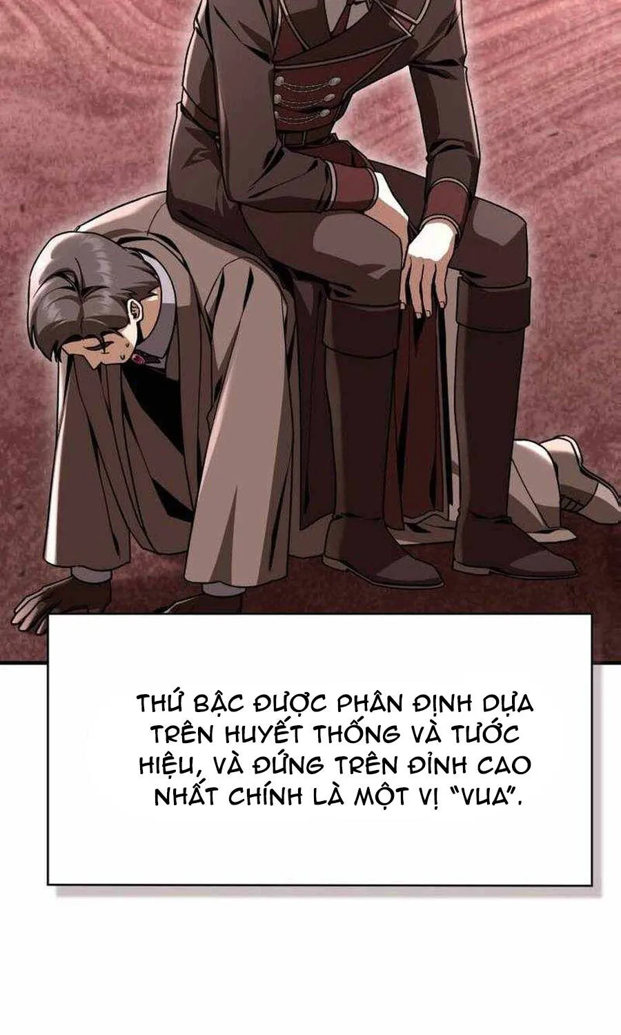 Thợ Săn Cấp Sss Chuyển Sinh Thành Thiên Tài Nhà Công Tước Chap 40 - Next Chap 41