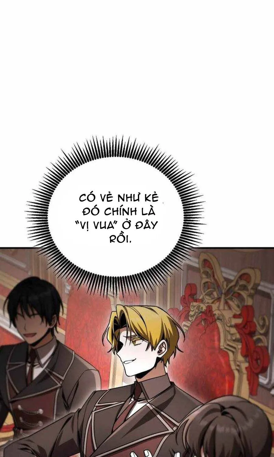 Thợ Săn Cấp Sss Chuyển Sinh Thành Thiên Tài Nhà Công Tước Chap 40 - Next Chap 41