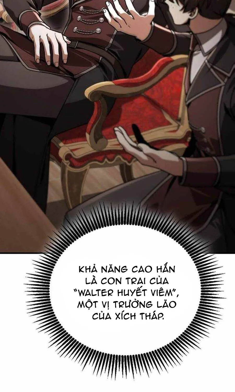 Thợ Săn Cấp Sss Chuyển Sinh Thành Thiên Tài Nhà Công Tước Chap 40 - Next Chap 41