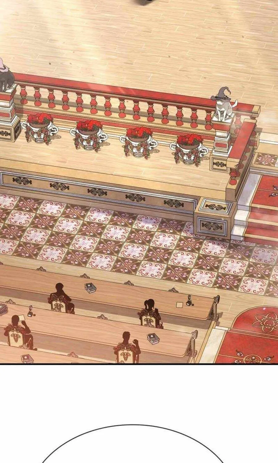 Thợ Săn Cấp Sss Chuyển Sinh Thành Thiên Tài Nhà Công Tước Chap 40 - Next Chap 41