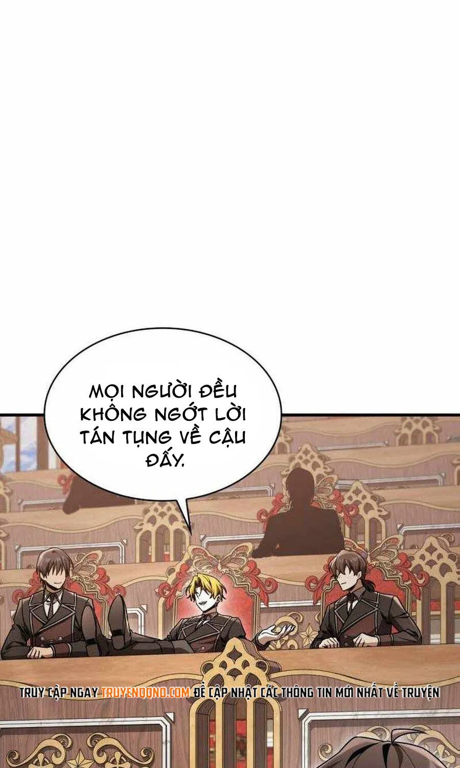 Thợ Săn Cấp Sss Chuyển Sinh Thành Thiên Tài Nhà Công Tước Chap 40 - Next Chap 41