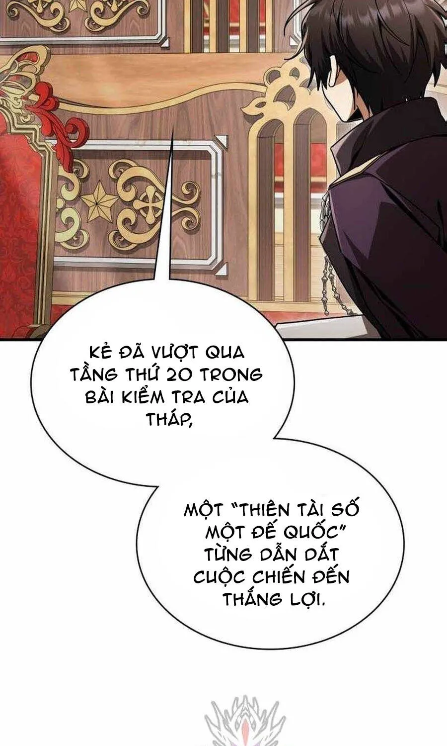 Thợ Săn Cấp Sss Chuyển Sinh Thành Thiên Tài Nhà Công Tước Chap 40 - Next Chap 41