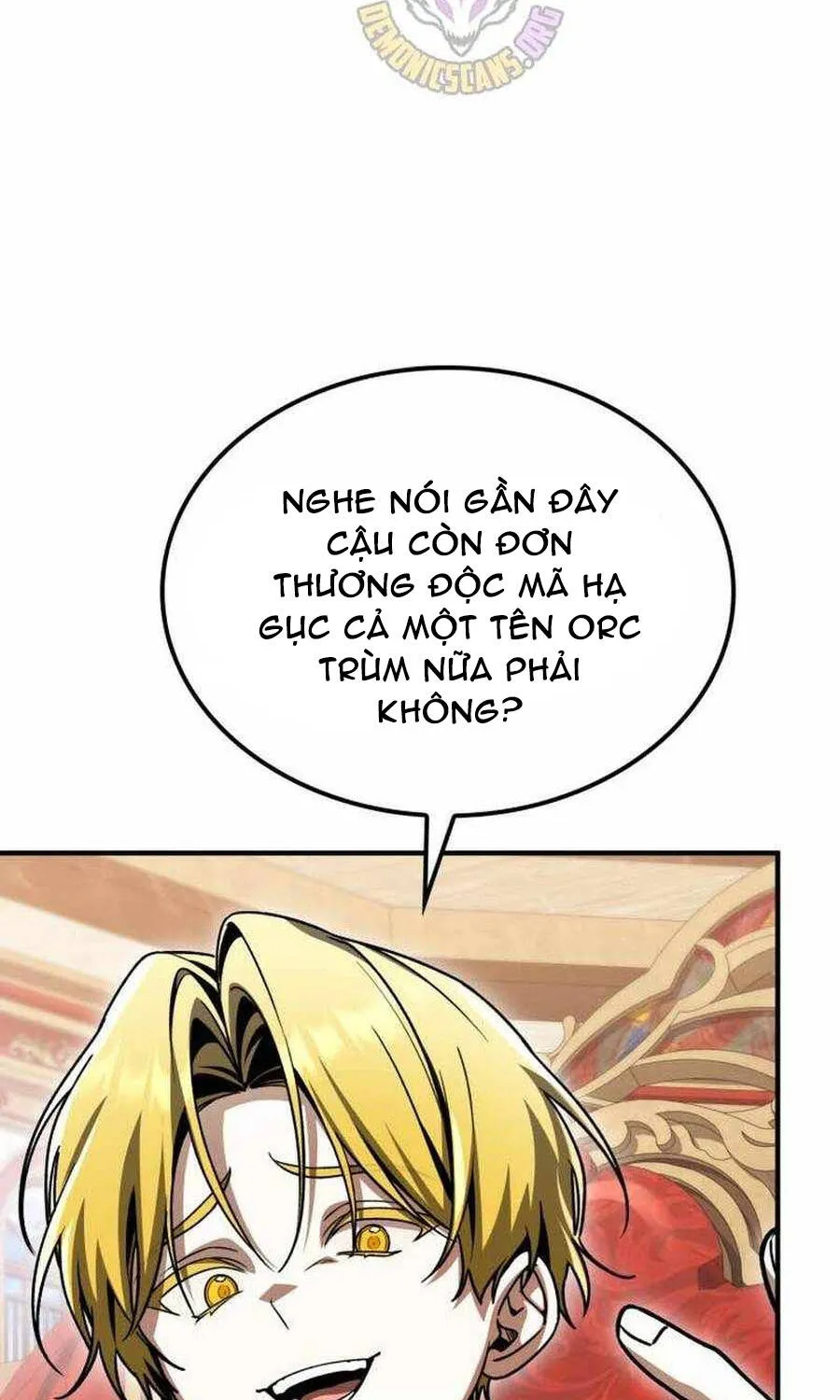 Thợ Săn Cấp Sss Chuyển Sinh Thành Thiên Tài Nhà Công Tước Chap 40 - Next Chap 41