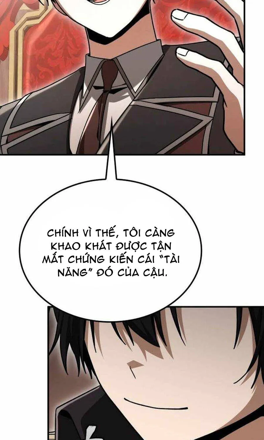Thợ Săn Cấp Sss Chuyển Sinh Thành Thiên Tài Nhà Công Tước Chap 40 - Next Chap 41