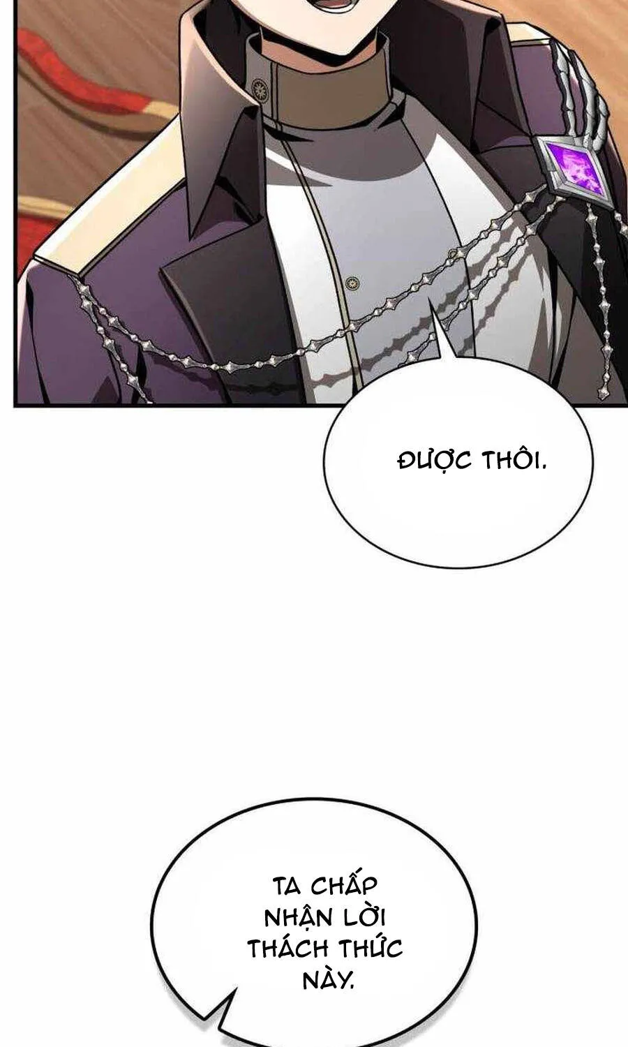 Thợ Săn Cấp Sss Chuyển Sinh Thành Thiên Tài Nhà Công Tước Chap 40 - Next Chap 41