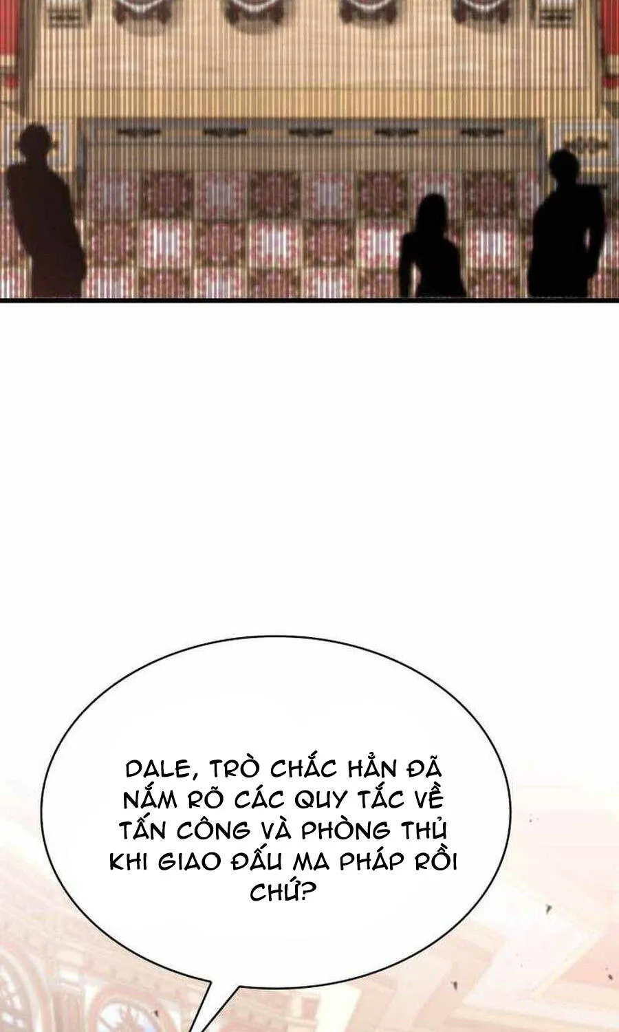 Thợ Săn Cấp Sss Chuyển Sinh Thành Thiên Tài Nhà Công Tước Chap 40 - Next Chap 41