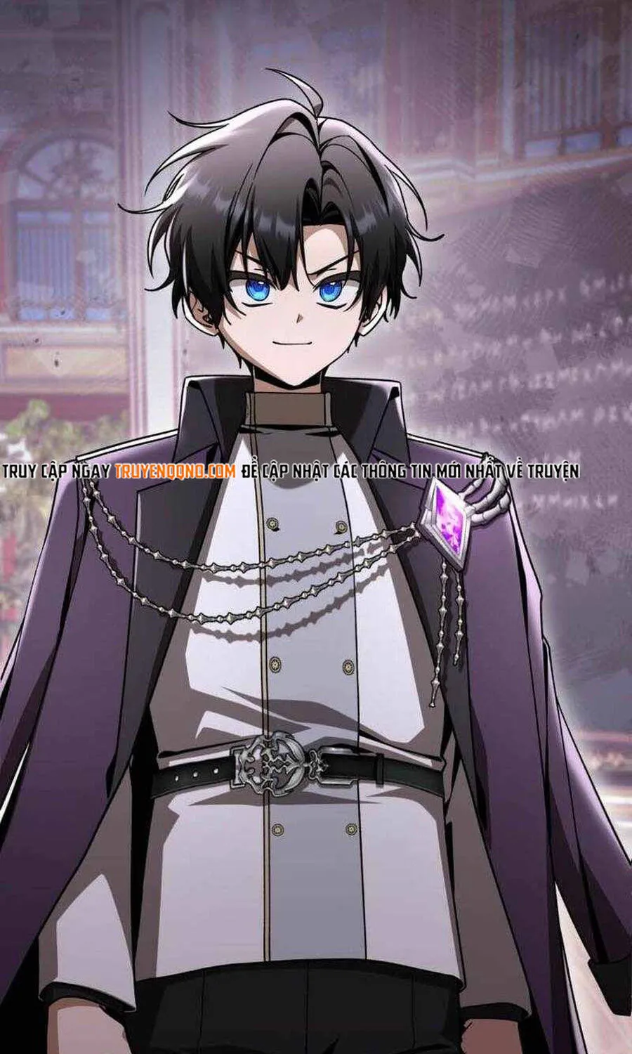 Thợ Săn Cấp Sss Chuyển Sinh Thành Thiên Tài Nhà Công Tước Chap 40 - Next Chap 41