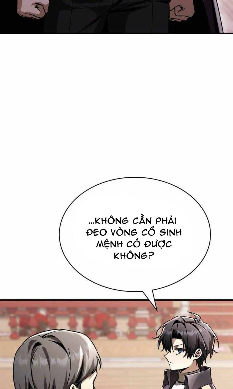 Thợ Săn Cấp Sss Chuyển Sinh Thành Thiên Tài Nhà Công Tước Chap 40 - Next Chap 41