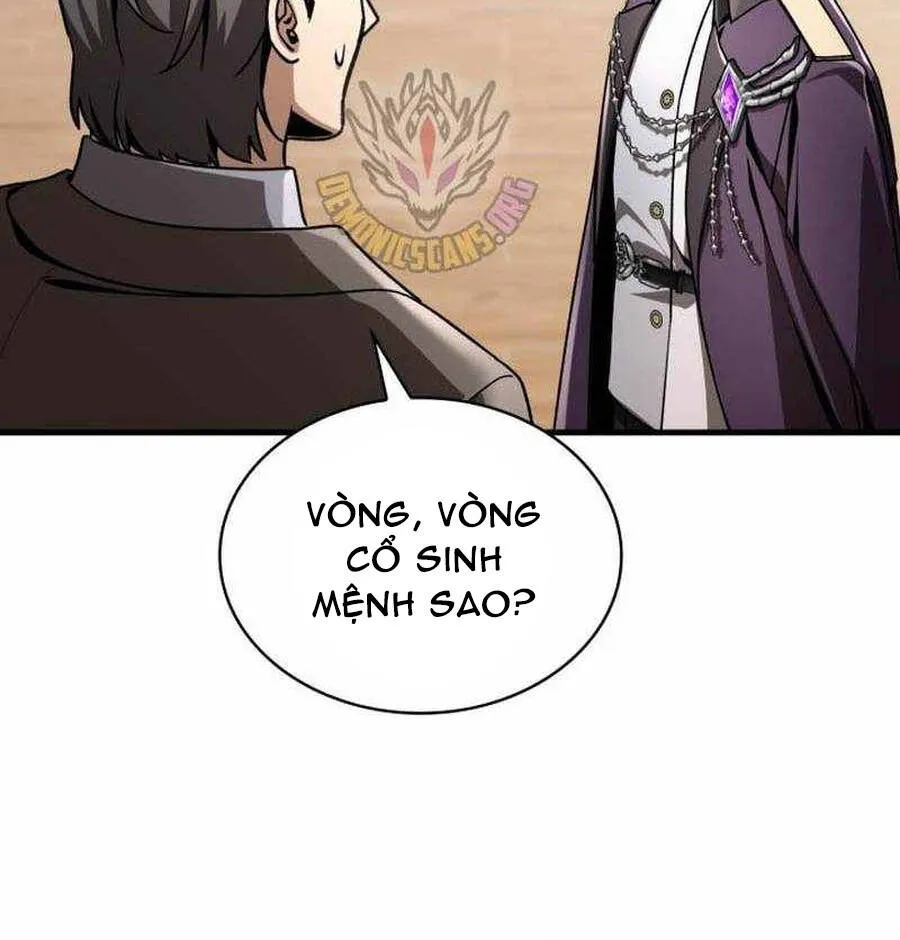 Thợ Săn Cấp Sss Chuyển Sinh Thành Thiên Tài Nhà Công Tước Chap 40 - Next Chap 41