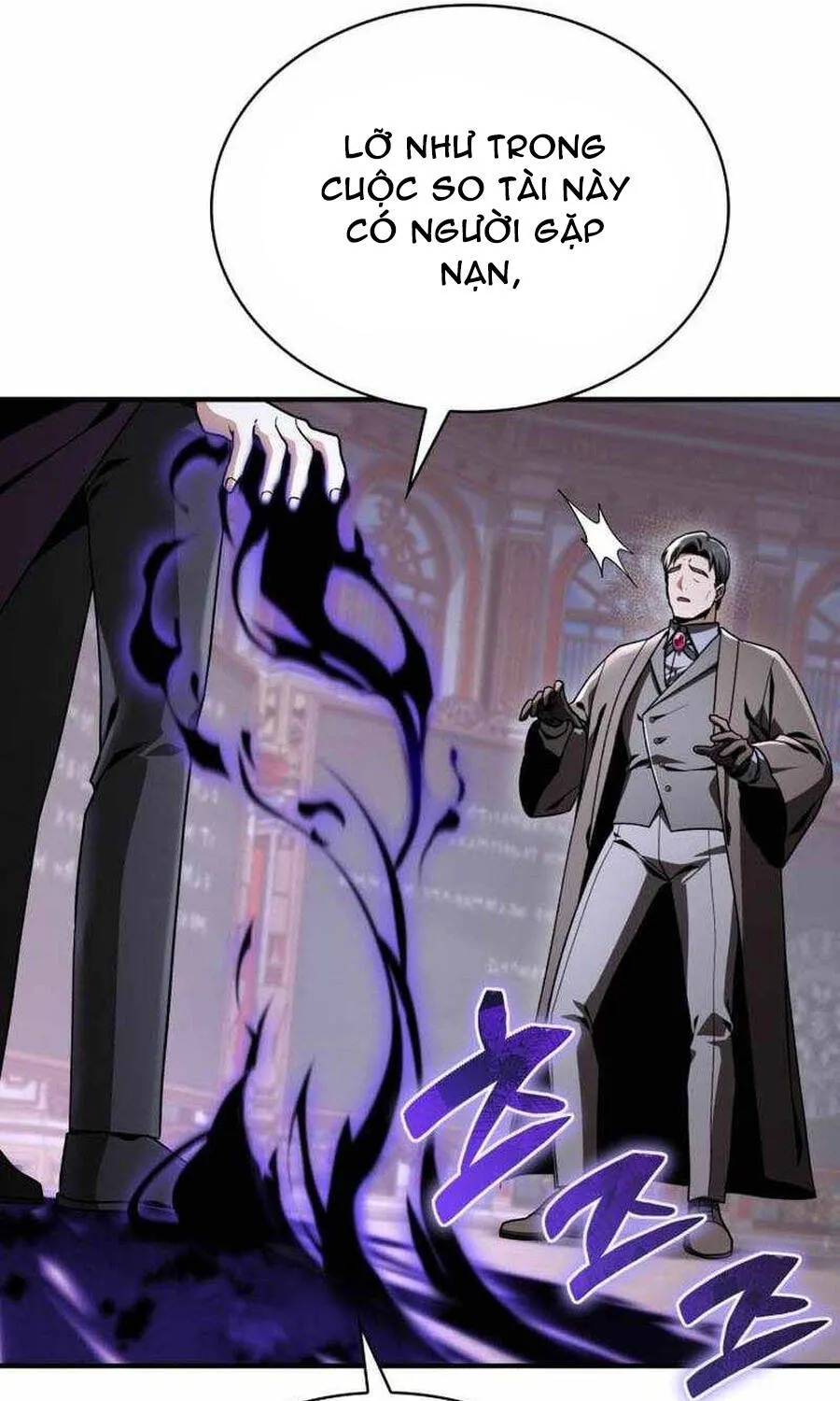 Thợ Săn Cấp Sss Chuyển Sinh Thành Thiên Tài Nhà Công Tước Chap 40 - Next Chap 41