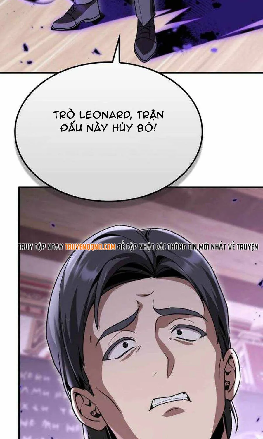 Thợ Săn Cấp Sss Chuyển Sinh Thành Thiên Tài Nhà Công Tước Chap 40 - Next Chap 41