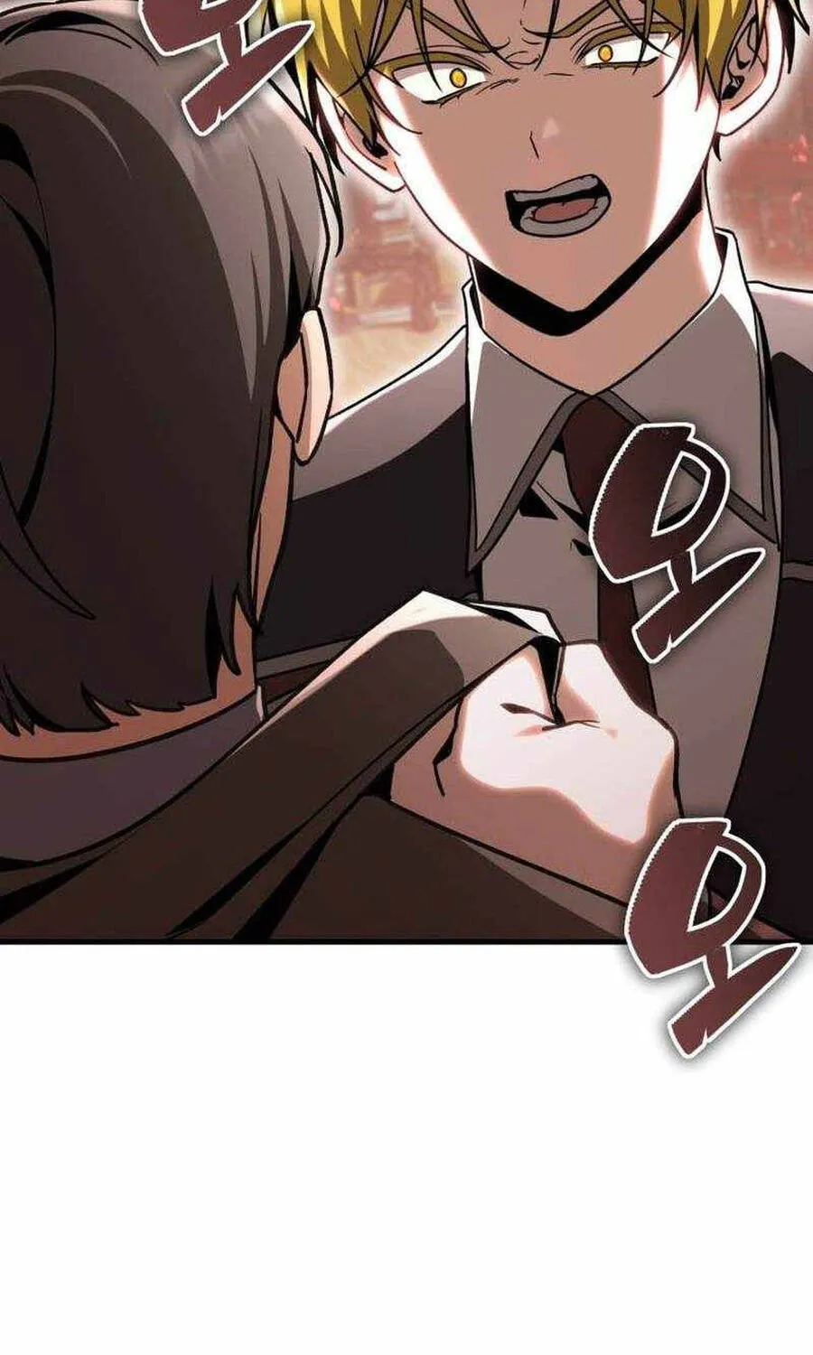 Thợ Săn Cấp Sss Chuyển Sinh Thành Thiên Tài Nhà Công Tước Chap 40 - Next Chap 41