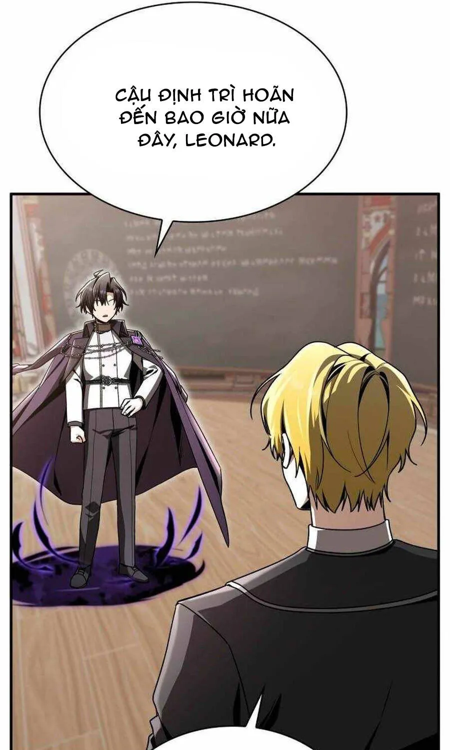 Thợ Săn Cấp Sss Chuyển Sinh Thành Thiên Tài Nhà Công Tước Chap 40 - Next Chap 41