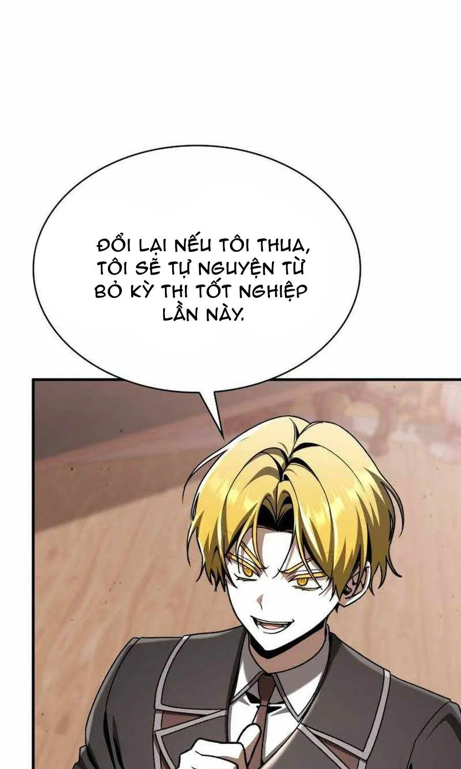 Thợ Săn Cấp Sss Chuyển Sinh Thành Thiên Tài Nhà Công Tước Chap 40 - Next Chap 41
