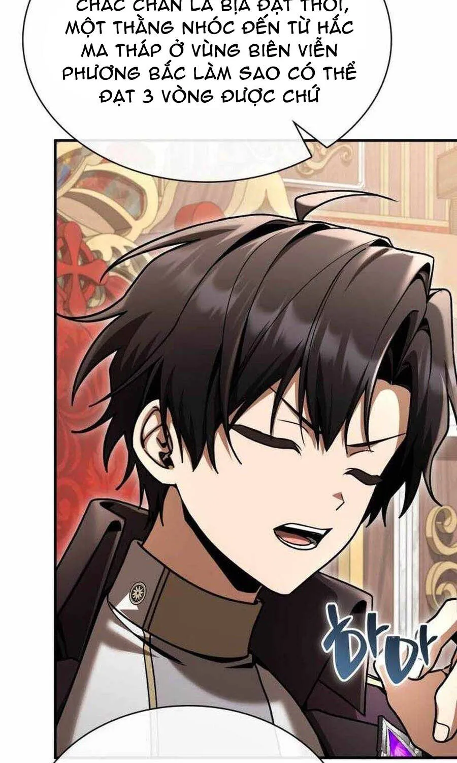 Thợ Săn Cấp Sss Chuyển Sinh Thành Thiên Tài Nhà Công Tước Chap 40 - Next Chap 41