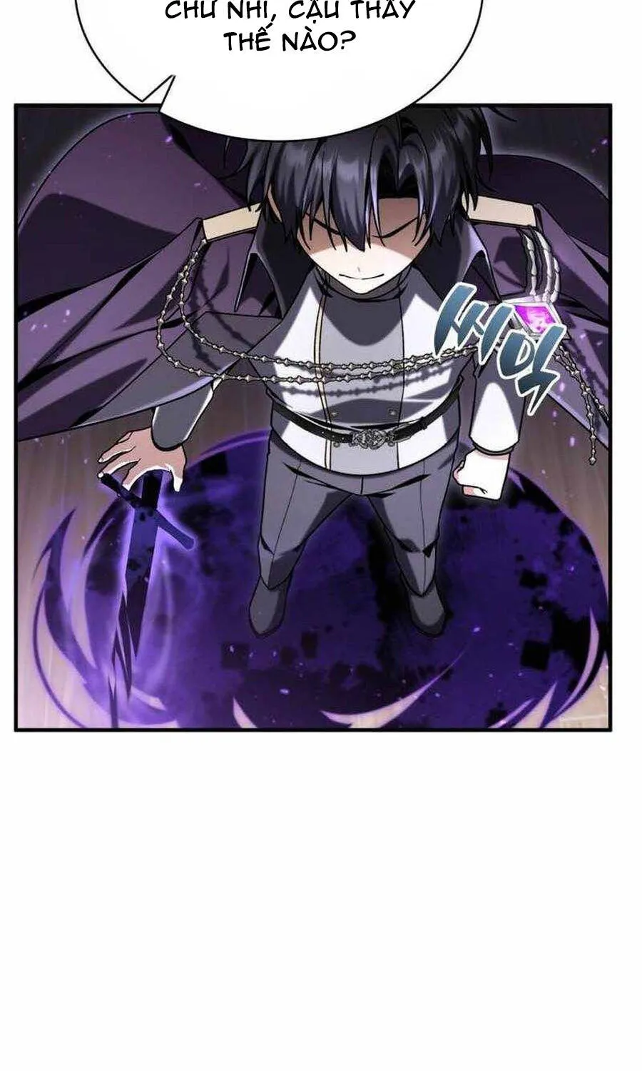 Thợ Săn Cấp Sss Chuyển Sinh Thành Thiên Tài Nhà Công Tước Chap 40 - Next Chap 41