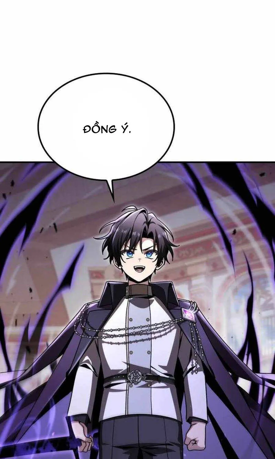 Thợ Săn Cấp Sss Chuyển Sinh Thành Thiên Tài Nhà Công Tước Chap 40 - Next Chap 41