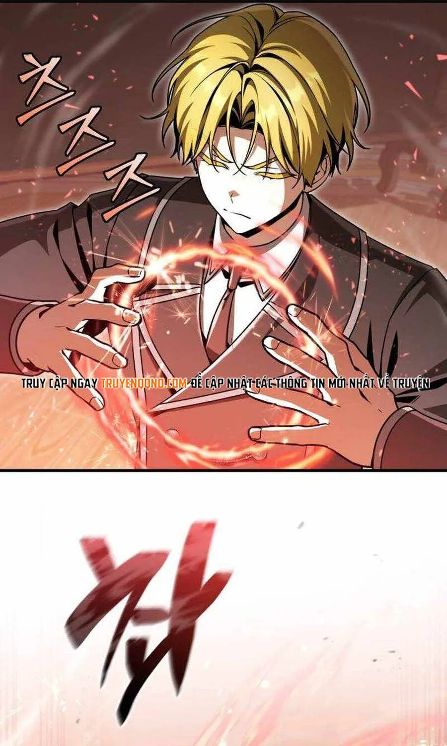 Thợ Săn Cấp Sss Chuyển Sinh Thành Thiên Tài Nhà Công Tước Chap 40 - Next Chap 41