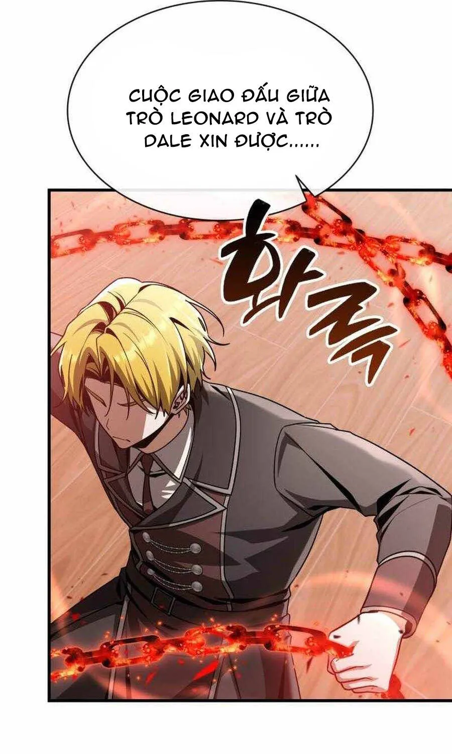 Thợ Săn Cấp Sss Chuyển Sinh Thành Thiên Tài Nhà Công Tước Chap 40 - Next Chap 41