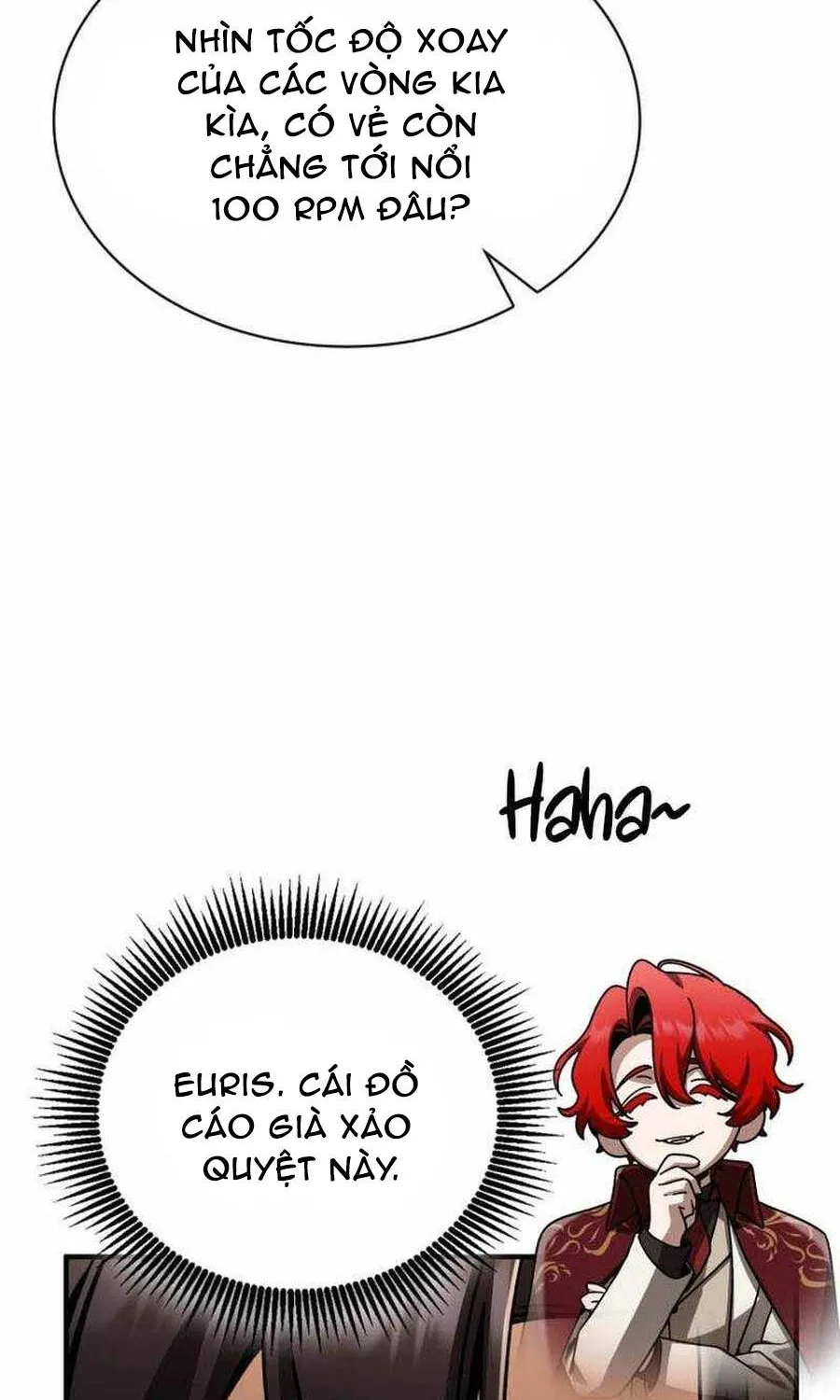 Thợ Săn Cấp Sss Chuyển Sinh Thành Thiên Tài Nhà Công Tước Chap 40 - Next Chap 41