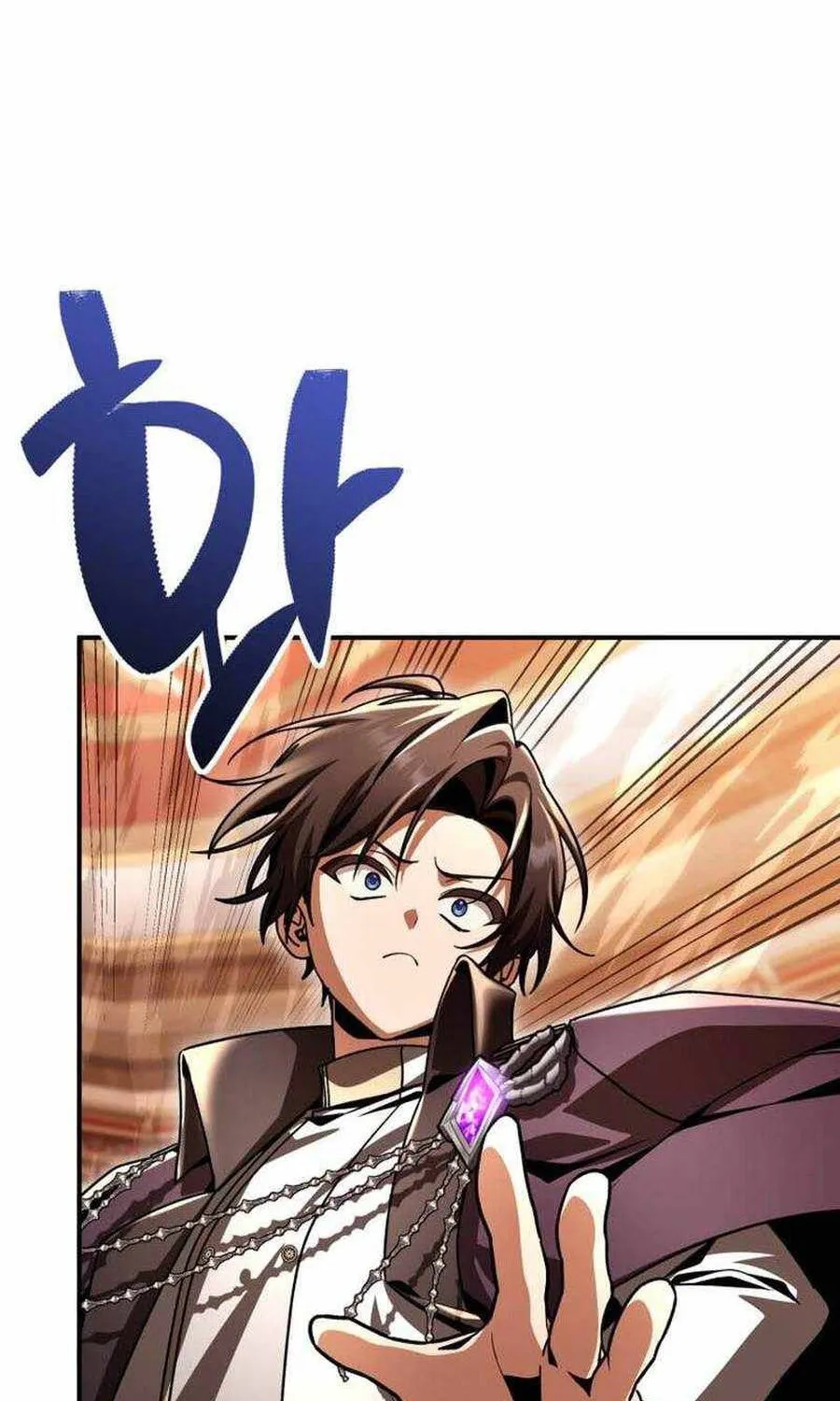 Thợ Săn Cấp Sss Chuyển Sinh Thành Thiên Tài Nhà Công Tước Chap 40 - Next Chap 41