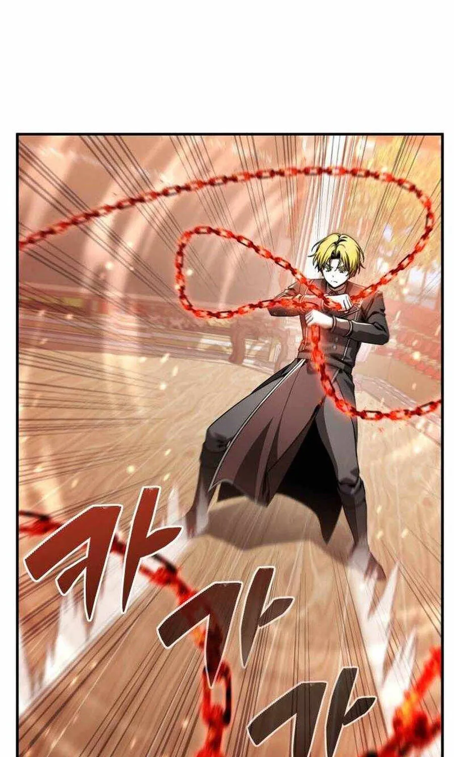 Thợ Săn Cấp Sss Chuyển Sinh Thành Thiên Tài Nhà Công Tước Chap 40 - Next Chap 41