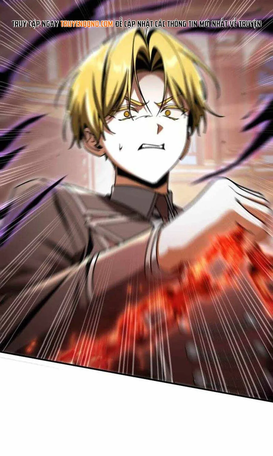 Thợ Săn Cấp Sss Chuyển Sinh Thành Thiên Tài Nhà Công Tước Chap 40 - Next Chap 41
