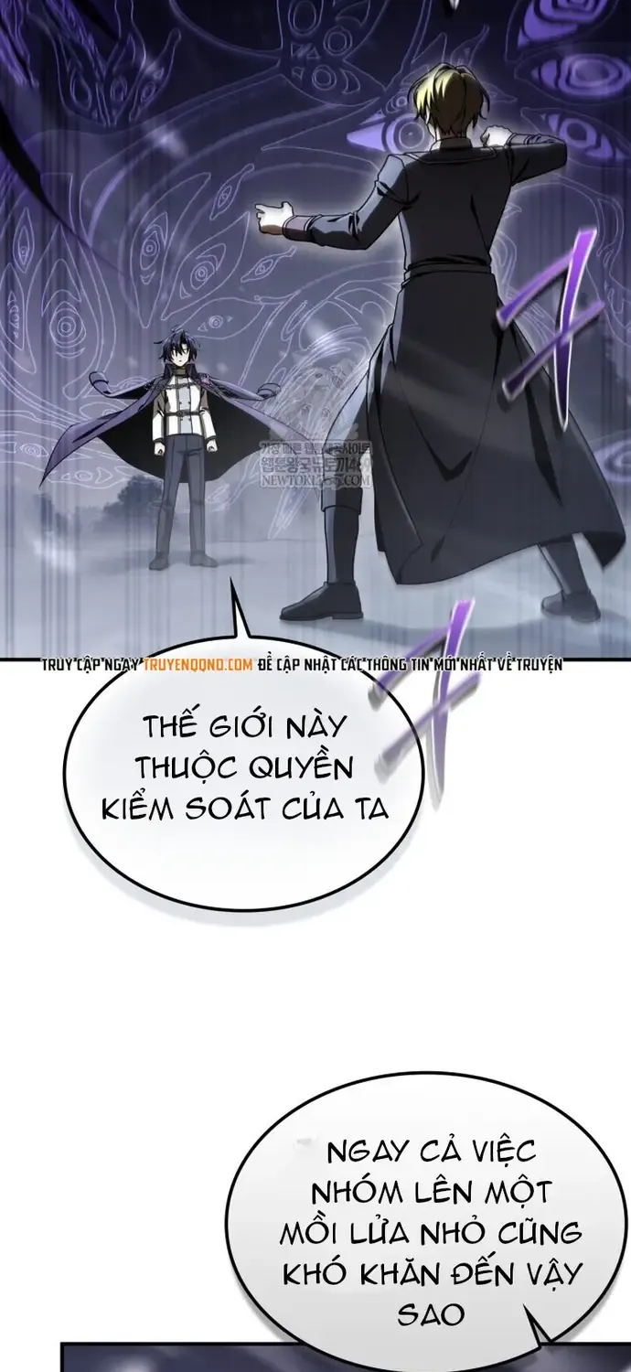 Thợ Săn Cấp Sss Chuyển Sinh Thành Thiên Tài Nhà Công Tước Chap 41 - Next Chap 42