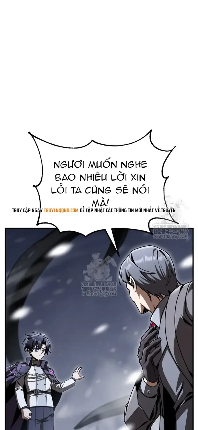 Thợ Săn Cấp Sss Chuyển Sinh Thành Thiên Tài Nhà Công Tước Chap 41 - Next Chap 42
