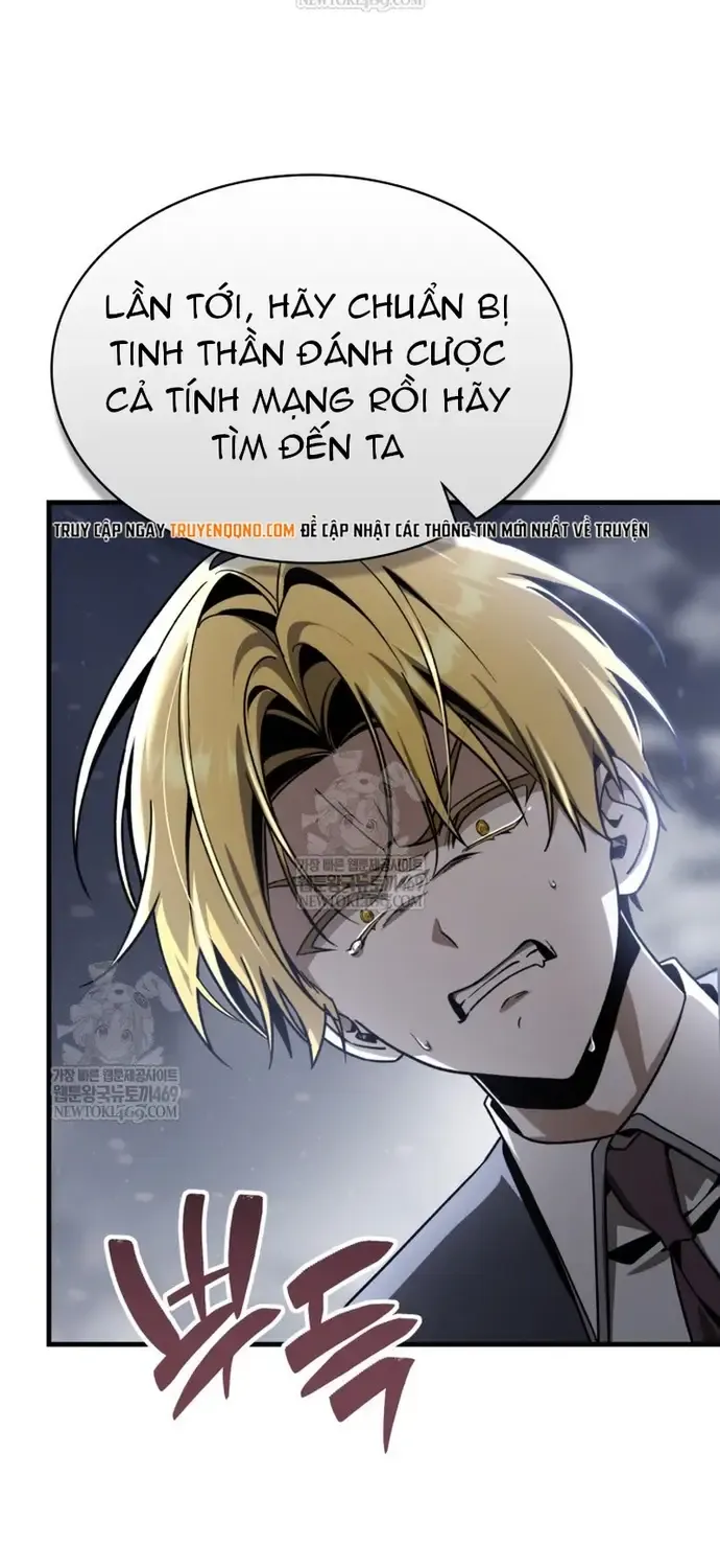 Thợ Săn Cấp Sss Chuyển Sinh Thành Thiên Tài Nhà Công Tước Chap 41 - Next Chap 42