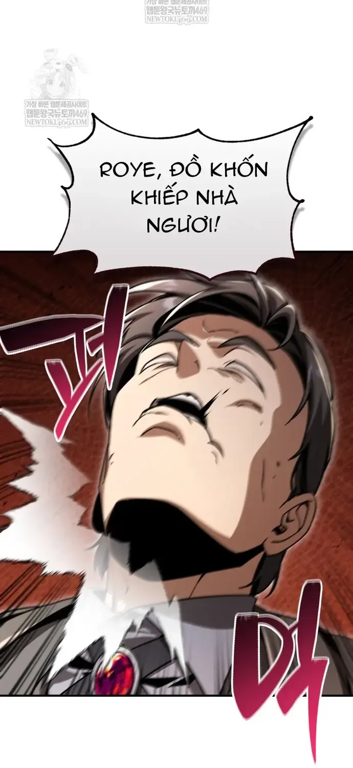 Thợ Săn Cấp Sss Chuyển Sinh Thành Thiên Tài Nhà Công Tước Chap 41 - Next Chap 42