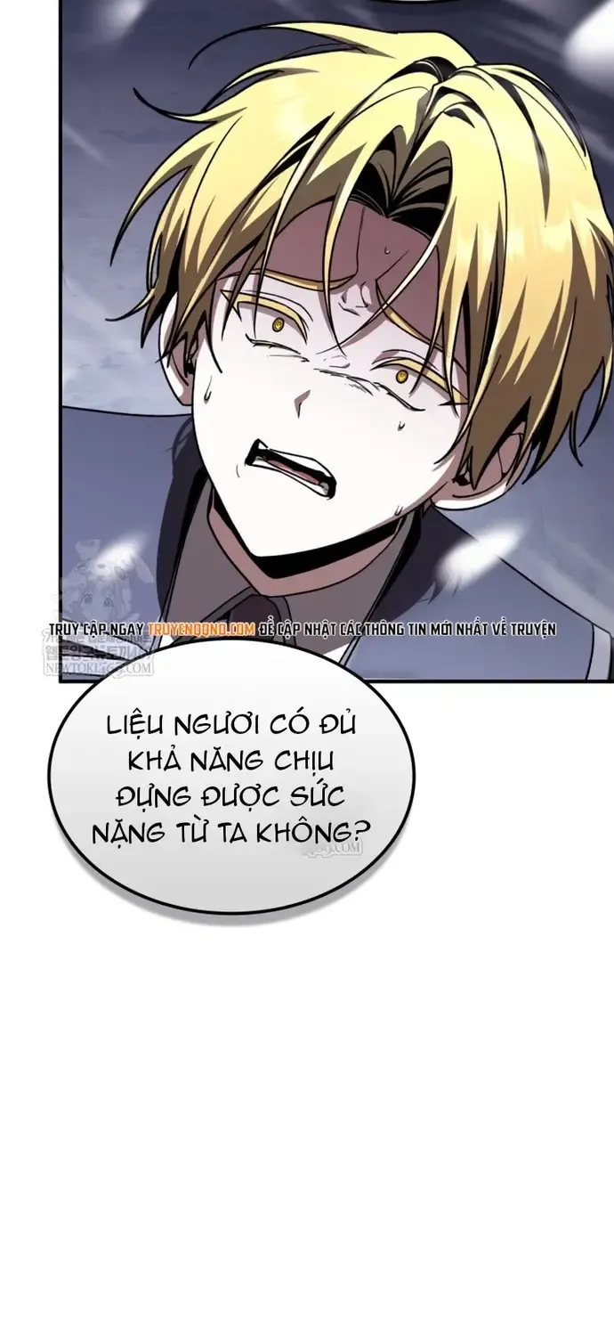 Thợ Săn Cấp Sss Chuyển Sinh Thành Thiên Tài Nhà Công Tước Chap 41 - Next Chap 42