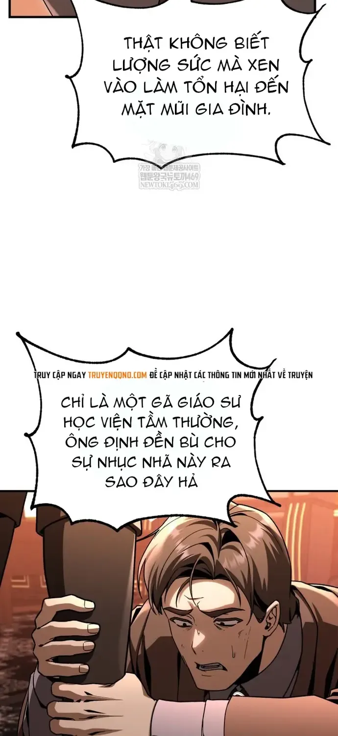 Thợ Săn Cấp Sss Chuyển Sinh Thành Thiên Tài Nhà Công Tước Chap 41 - Next Chap 42