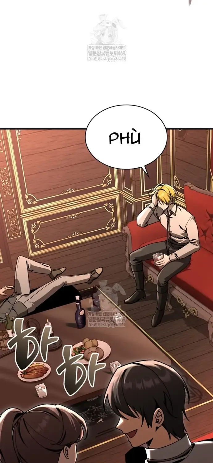 Thợ Săn Cấp Sss Chuyển Sinh Thành Thiên Tài Nhà Công Tước Chap 41 - Next Chap 42