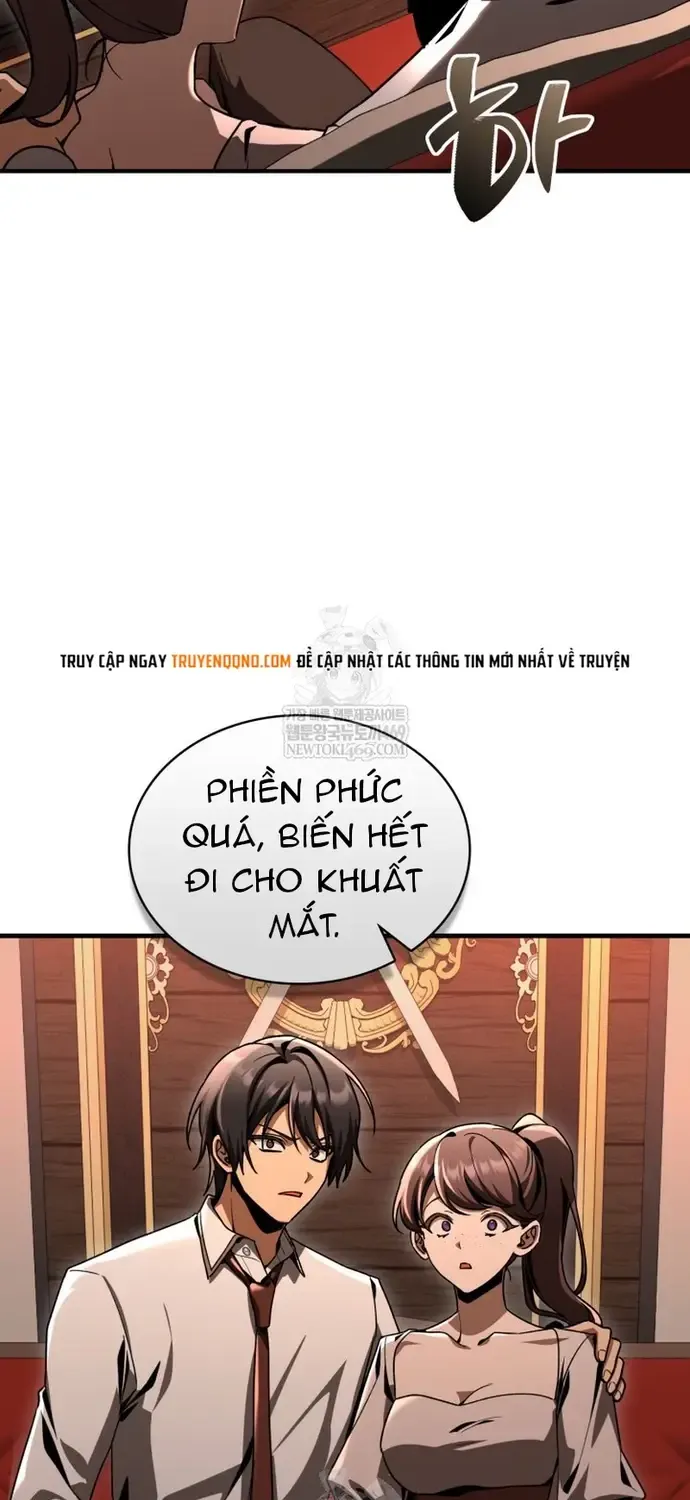 Thợ Săn Cấp Sss Chuyển Sinh Thành Thiên Tài Nhà Công Tước Chap 41 - Next Chap 42