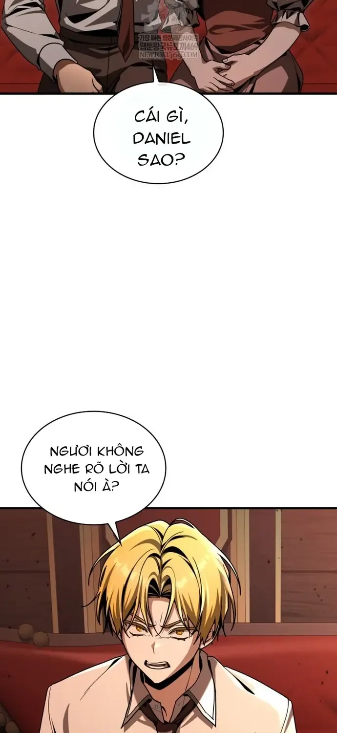 Thợ Săn Cấp Sss Chuyển Sinh Thành Thiên Tài Nhà Công Tước Chap 41 - Next Chap 42