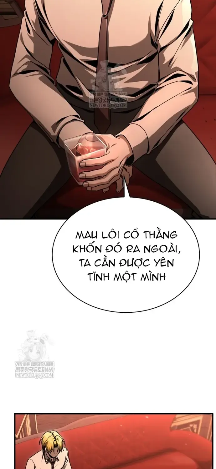 Thợ Săn Cấp Sss Chuyển Sinh Thành Thiên Tài Nhà Công Tước Chap 41 - Next Chap 42