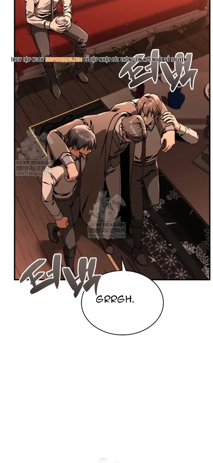 Thợ Săn Cấp Sss Chuyển Sinh Thành Thiên Tài Nhà Công Tước Chap 41 - Next Chap 42