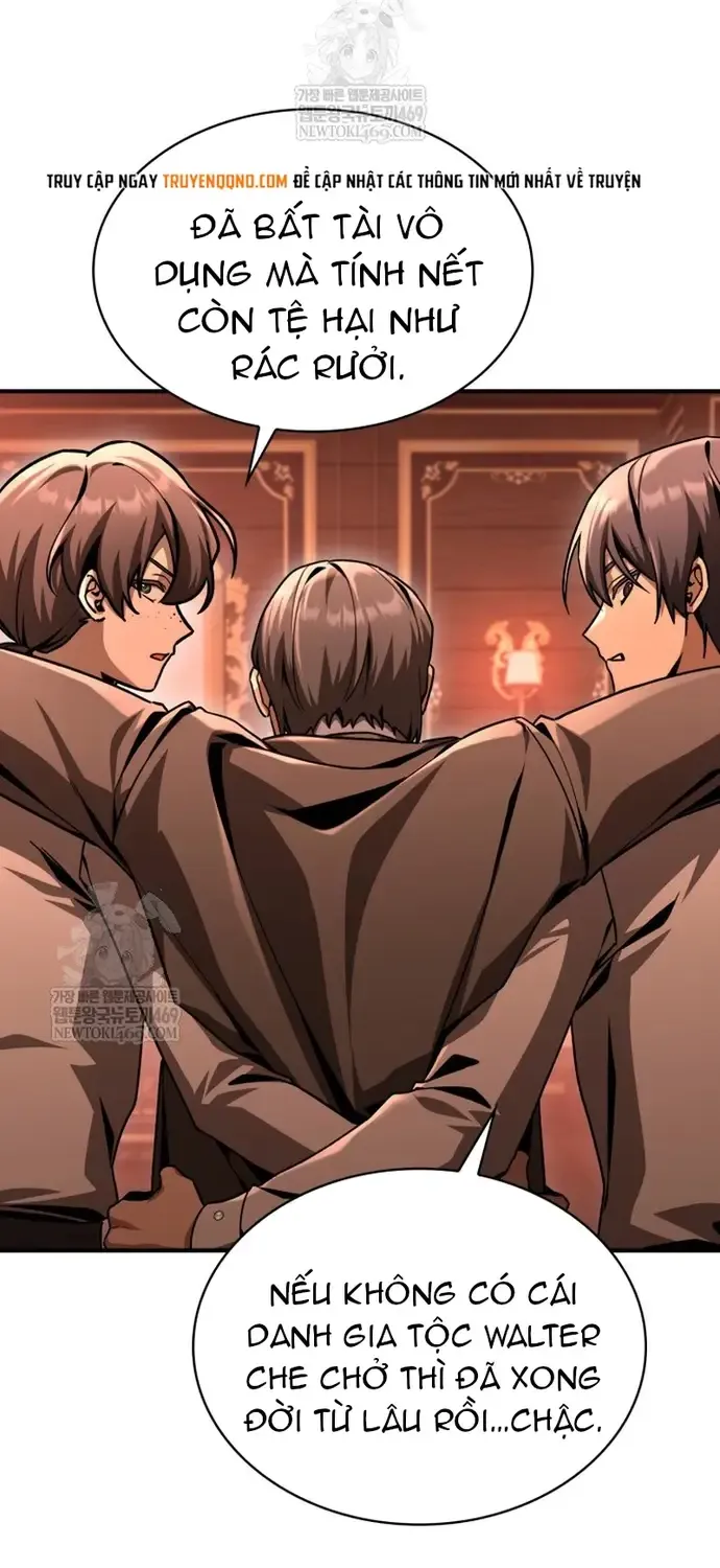 Thợ Săn Cấp Sss Chuyển Sinh Thành Thiên Tài Nhà Công Tước Chap 41 - Next Chap 42