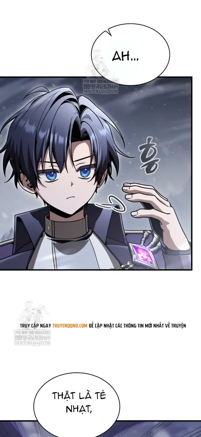 Thợ Săn Cấp Sss Chuyển Sinh Thành Thiên Tài Nhà Công Tước Chap 41 - Next Chap 42