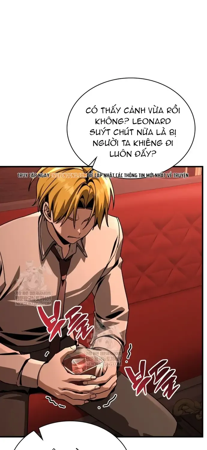 Thợ Săn Cấp Sss Chuyển Sinh Thành Thiên Tài Nhà Công Tước Chap 41 - Next Chap 42