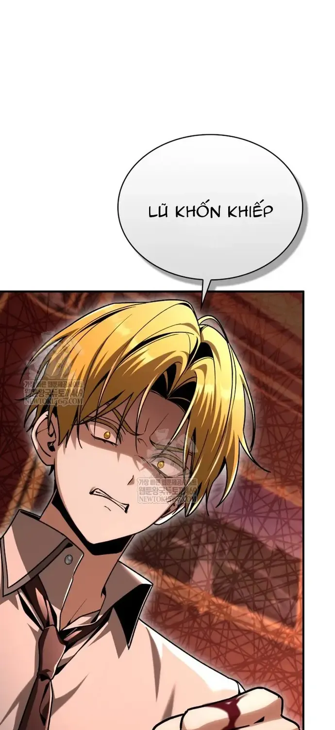 Thợ Săn Cấp Sss Chuyển Sinh Thành Thiên Tài Nhà Công Tước Chap 41 - Next Chap 42