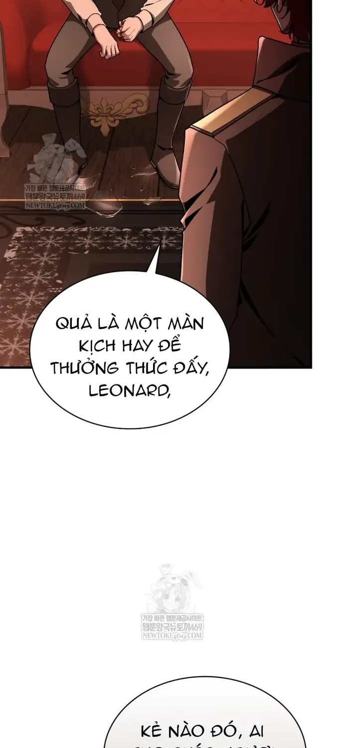 Thợ Săn Cấp Sss Chuyển Sinh Thành Thiên Tài Nhà Công Tước Chap 41 - Next Chap 42