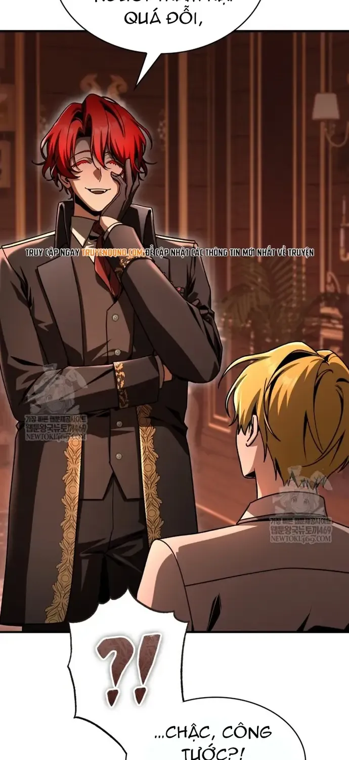 Thợ Săn Cấp Sss Chuyển Sinh Thành Thiên Tài Nhà Công Tước Chap 41 - Next Chap 42