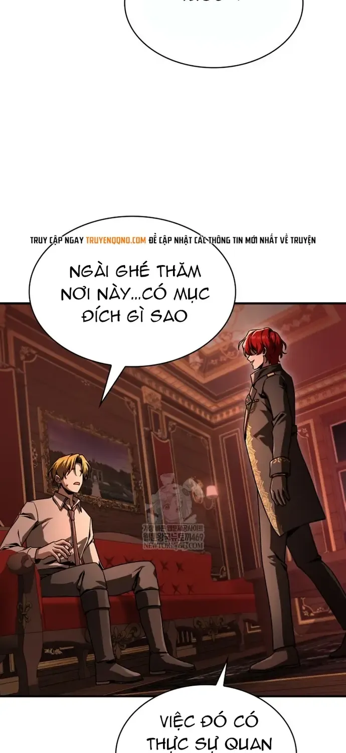 Thợ Săn Cấp Sss Chuyển Sinh Thành Thiên Tài Nhà Công Tước Chap 41 - Next Chap 42