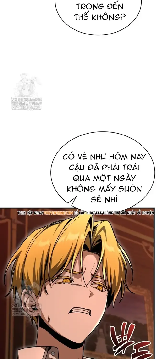 Thợ Săn Cấp Sss Chuyển Sinh Thành Thiên Tài Nhà Công Tước Chap 41 - Next Chap 42