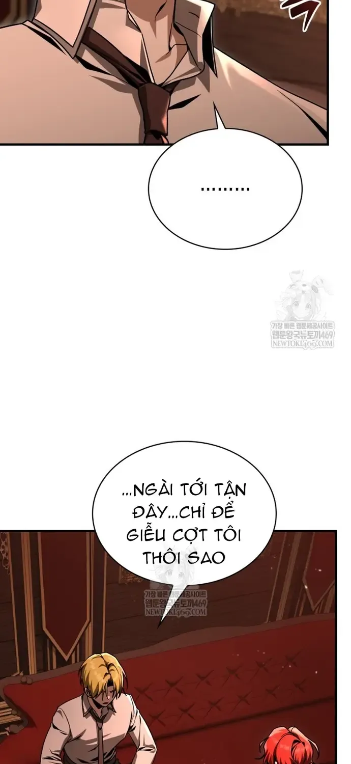 Thợ Săn Cấp Sss Chuyển Sinh Thành Thiên Tài Nhà Công Tước Chap 41 - Next Chap 42