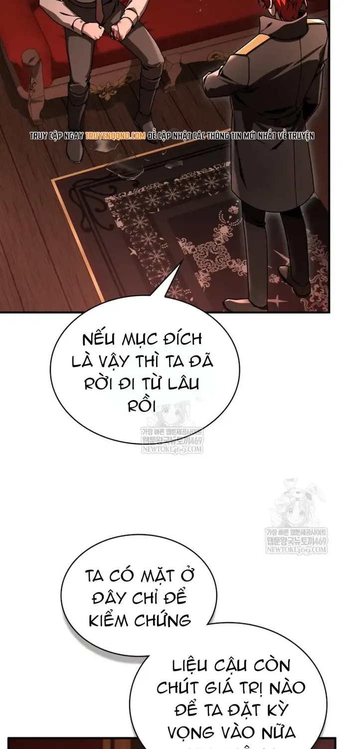 Thợ Săn Cấp Sss Chuyển Sinh Thành Thiên Tài Nhà Công Tước Chap 41 - Next Chap 42