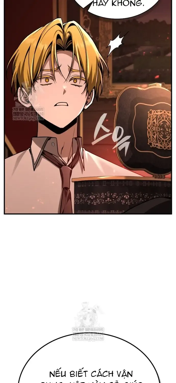 Thợ Săn Cấp Sss Chuyển Sinh Thành Thiên Tài Nhà Công Tước Chap 41 - Next Chap 42